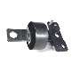 Image of Suspension Trailing Arm Bushing. Mechanical Device used. image for your 2015 Volvo XC60  3.0l 6 cylinder Turbo 